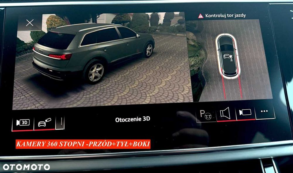 Audi SQ7 - 7