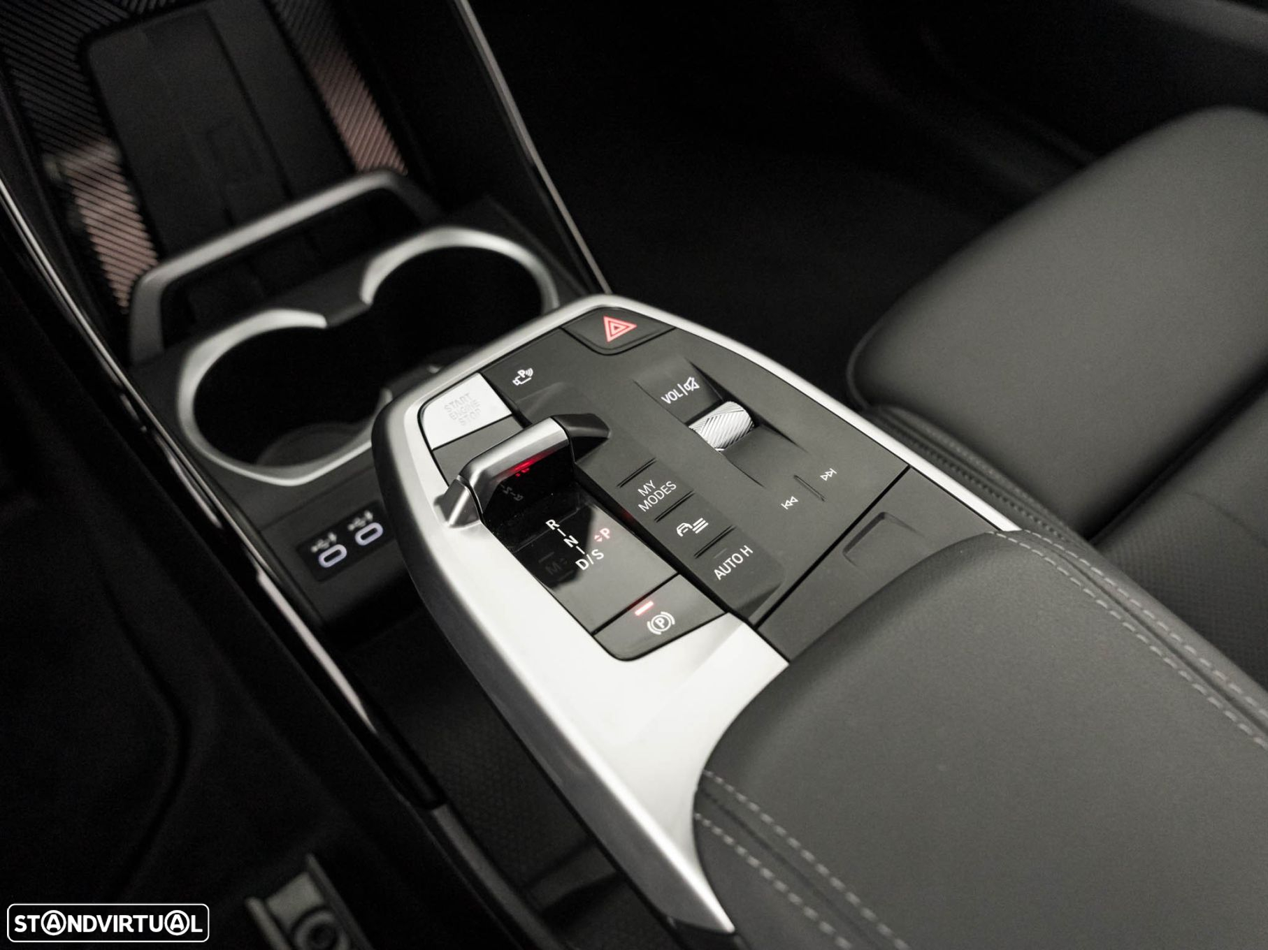 BMW X1 xDrive30e Pack Desportivo M Pro - 24