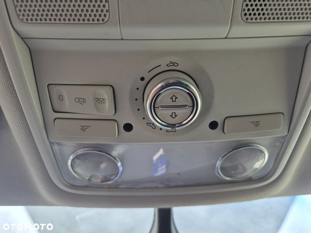 Seat Alhambra 1.4 TSI Ecomotive Style Viva - 23