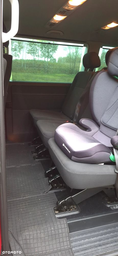 Volkswagen Caravelle 2.0 TDI L2 Highline DSG - 14