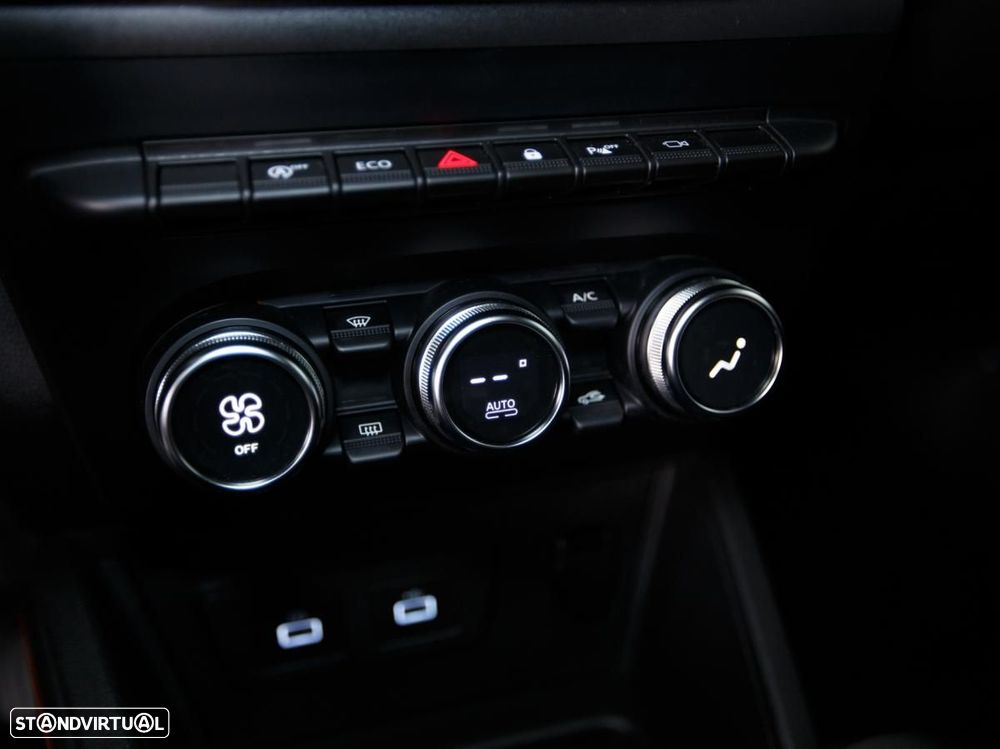 Dacia Duster 1.0 TCe ECO-G Extreme Bi-Fuel - 24