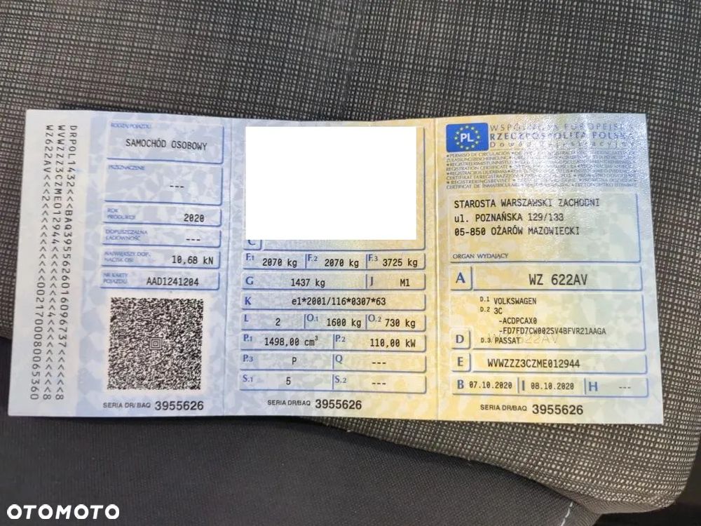 Volkswagen Passat - 14