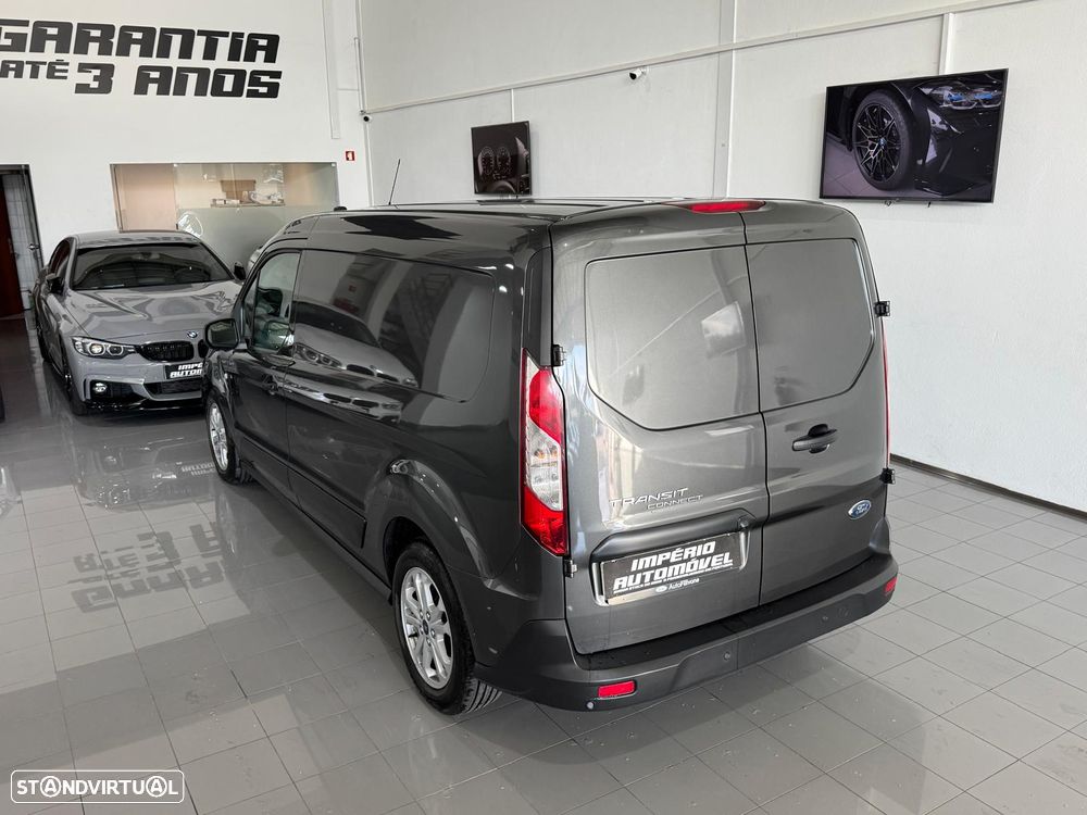 Ford Transit Connect - 7