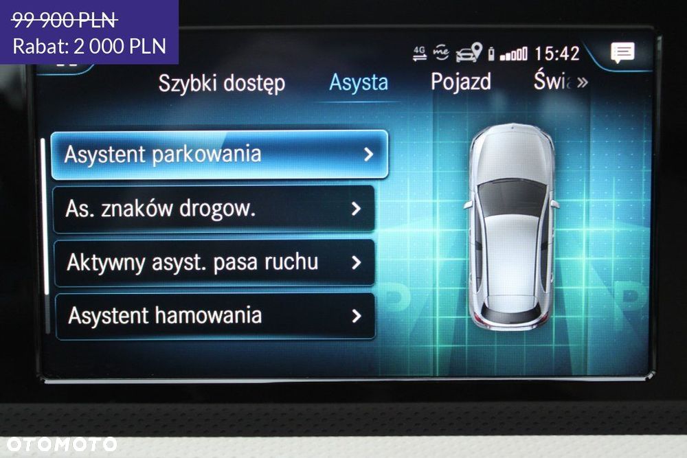 Mercedes-Benz Klasa A - 38