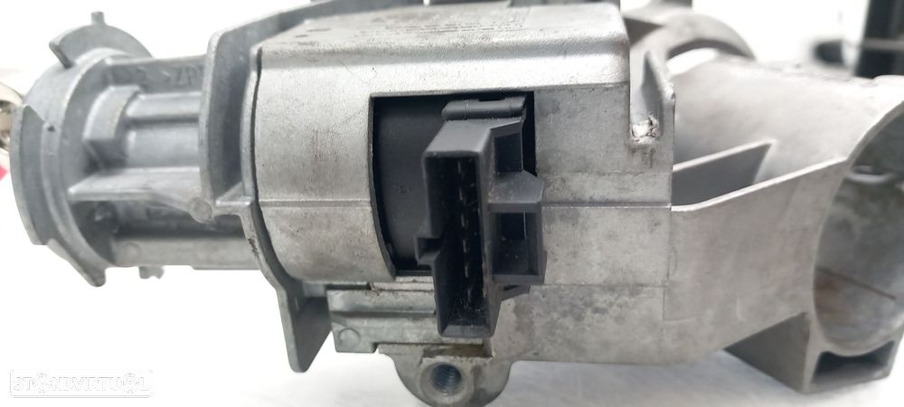 Canhão da ignição OPEL Corsa D - 2
