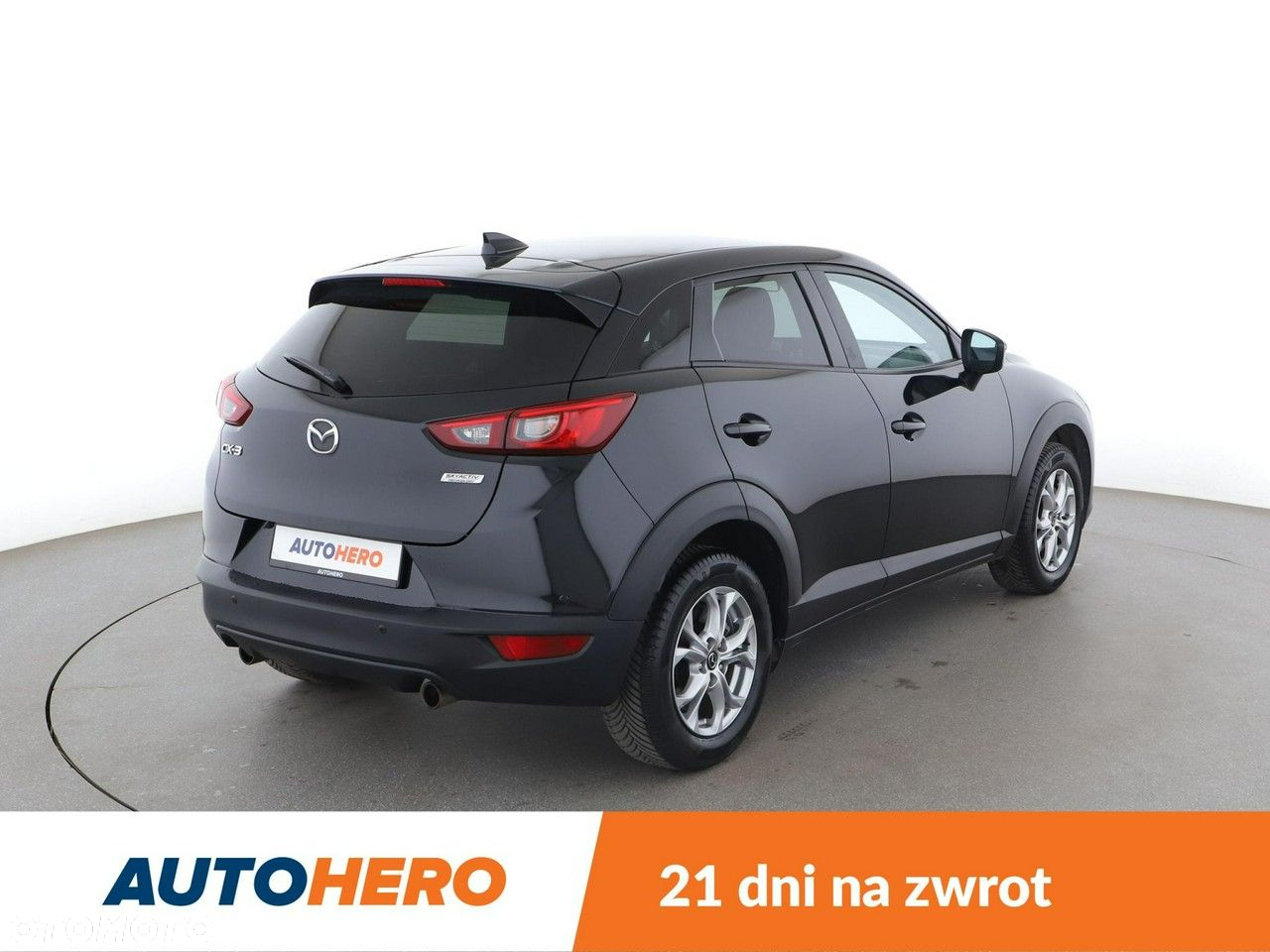 Mazda CX-3 2.0 Takumi - 7