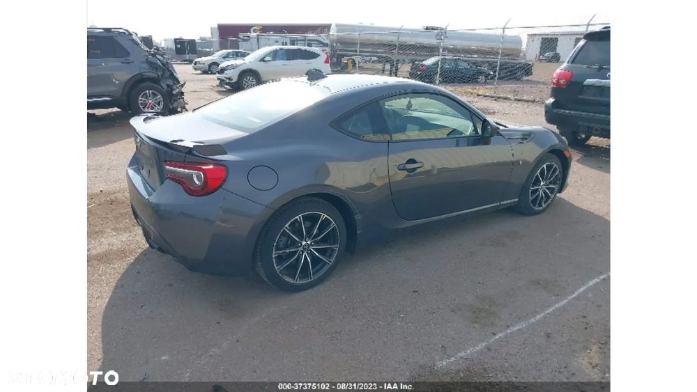 Toyota GT86 - 4