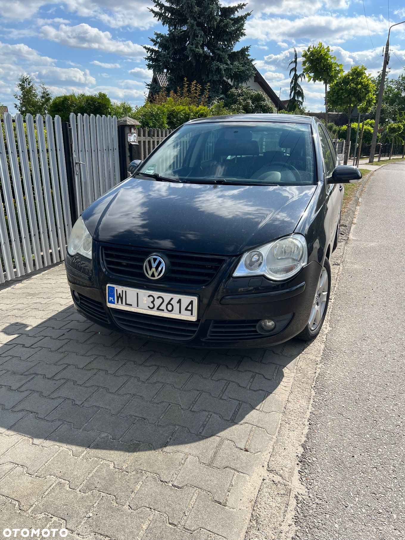 Volkswagen Polo 1.4 United - 1