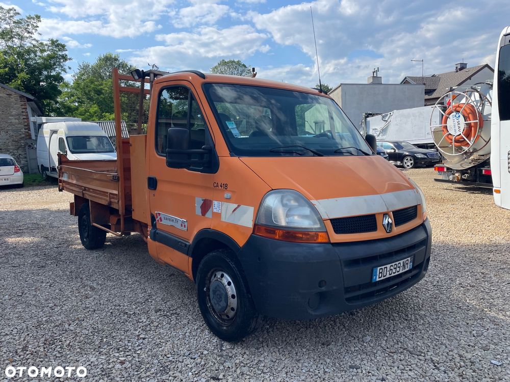 Renault Master - 5