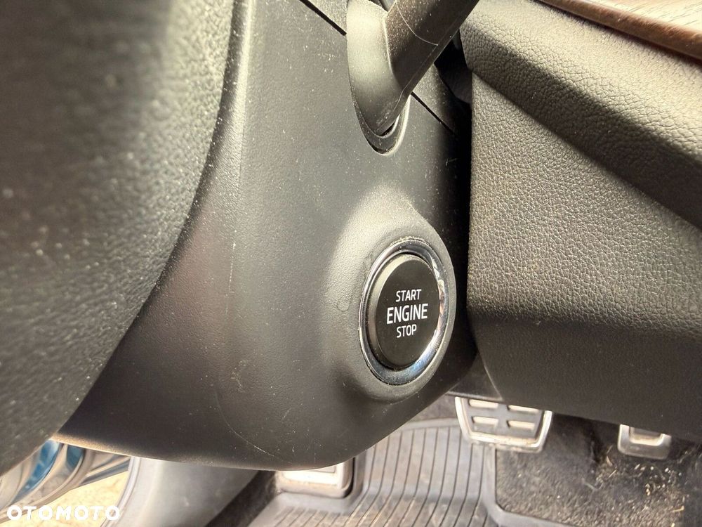 Skoda Octavia 2.0 TDI 4x4 Scout DSG - 18