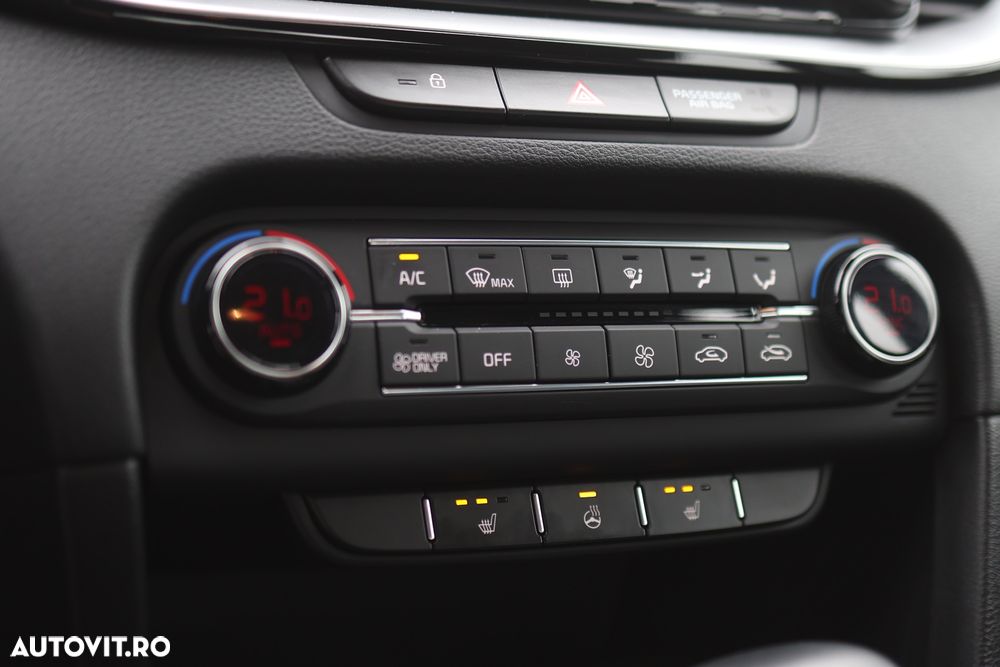 Kia XCeed 1.6 GDI DCT6 OPF Plug-in-Hybrid Vision - 18