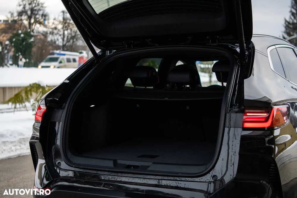 Byd Seal U DM-i PHEV Boost - 14