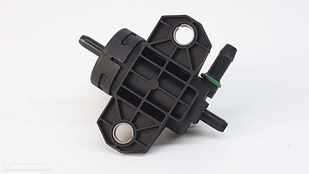 VÁLVULA DE AR ADICIONAL FORD FIESTA (CB1) TITANIUM - 4