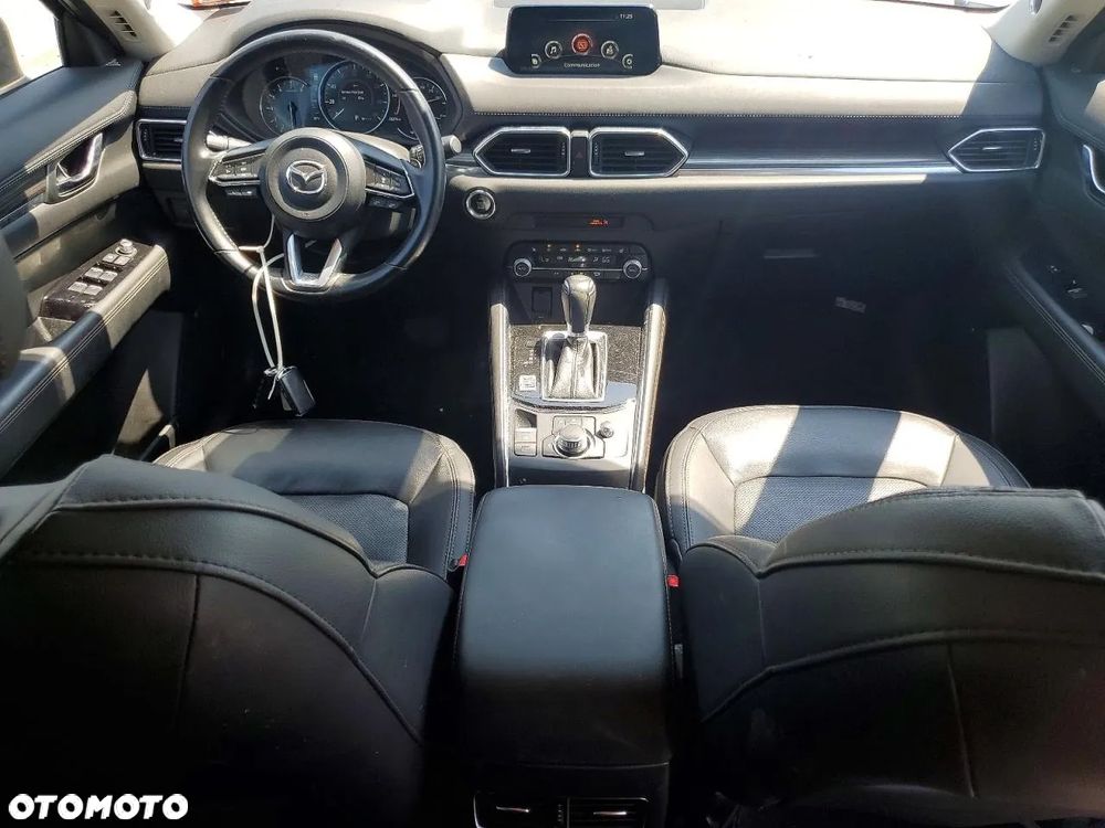 Mazda CX-5 SKYACTIV-G 194 AWD ADVANTAGE - 7