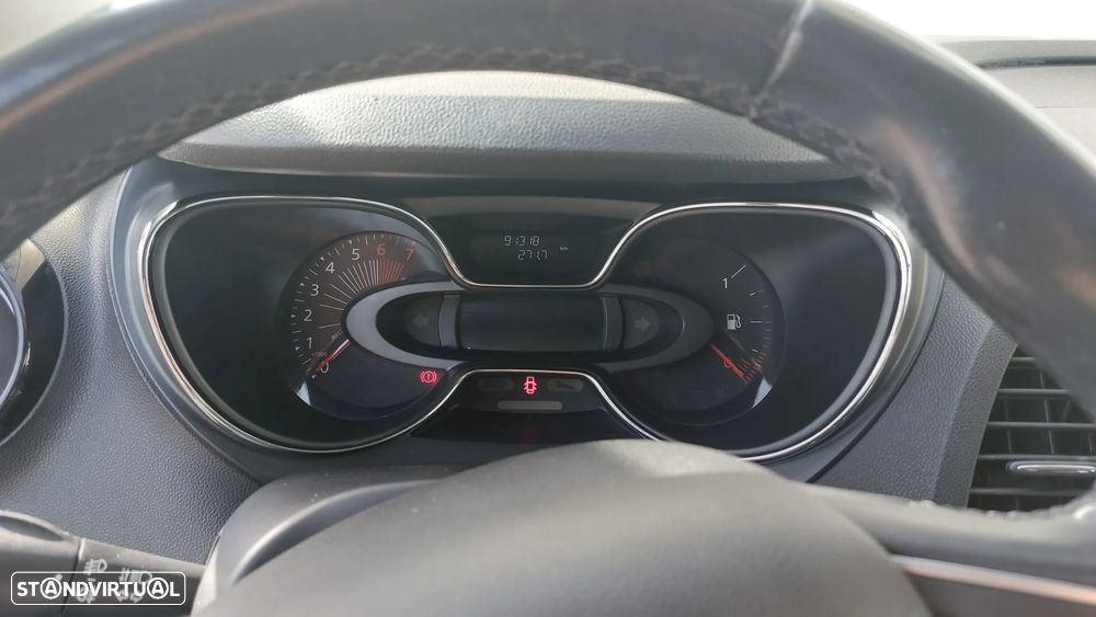 Renault Captur - 6