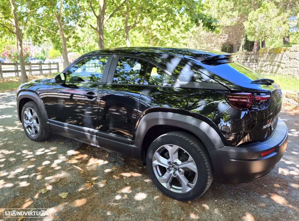 Mazda MX-30 e-SKYACTIV Confort - 5