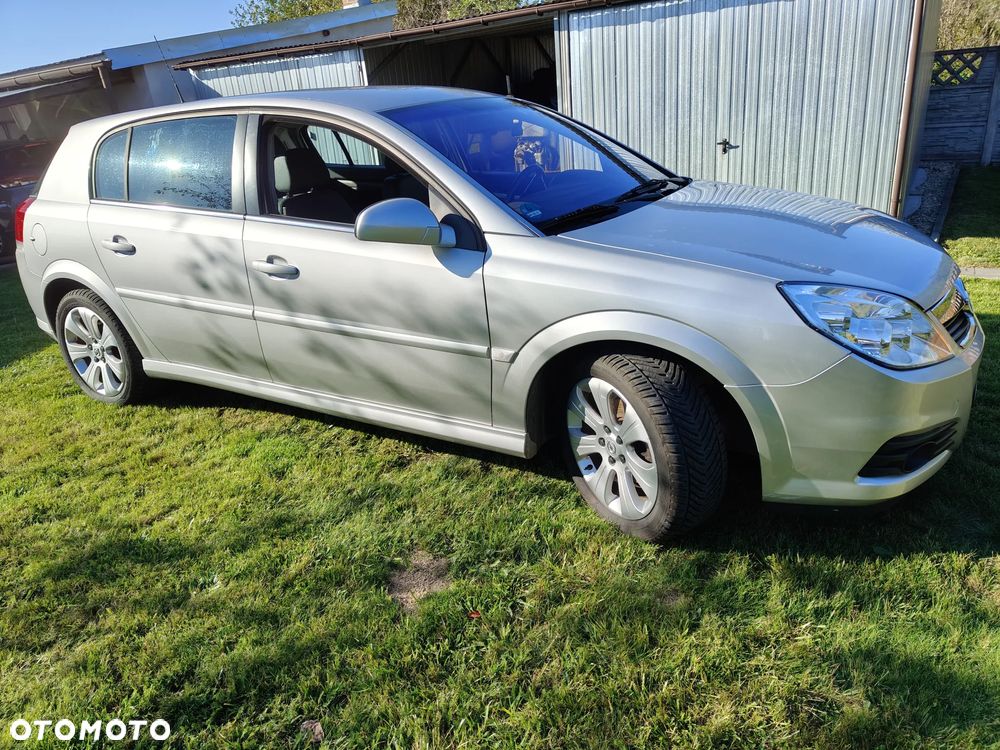 Opel Signum 1.8 Cosmo - 3