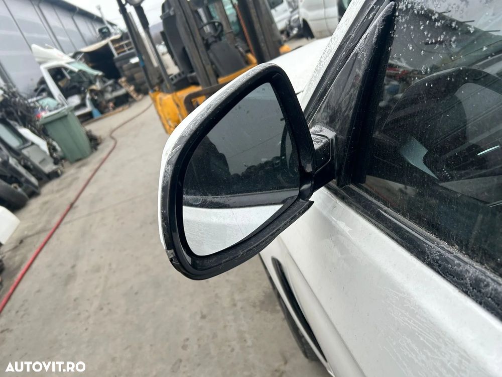 Oglinda BMW x6 f16 - 2