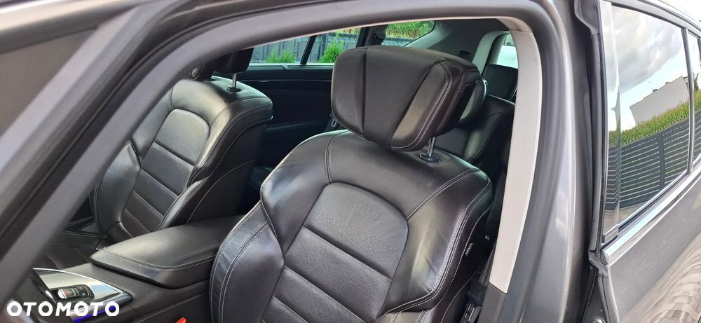 Renault Espace 1.6 TCE Initiale Paris EDC 7os - 25