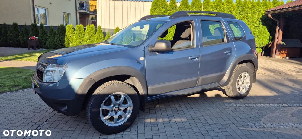 Dacia Duster 1.5 dCi Ambiance - 2