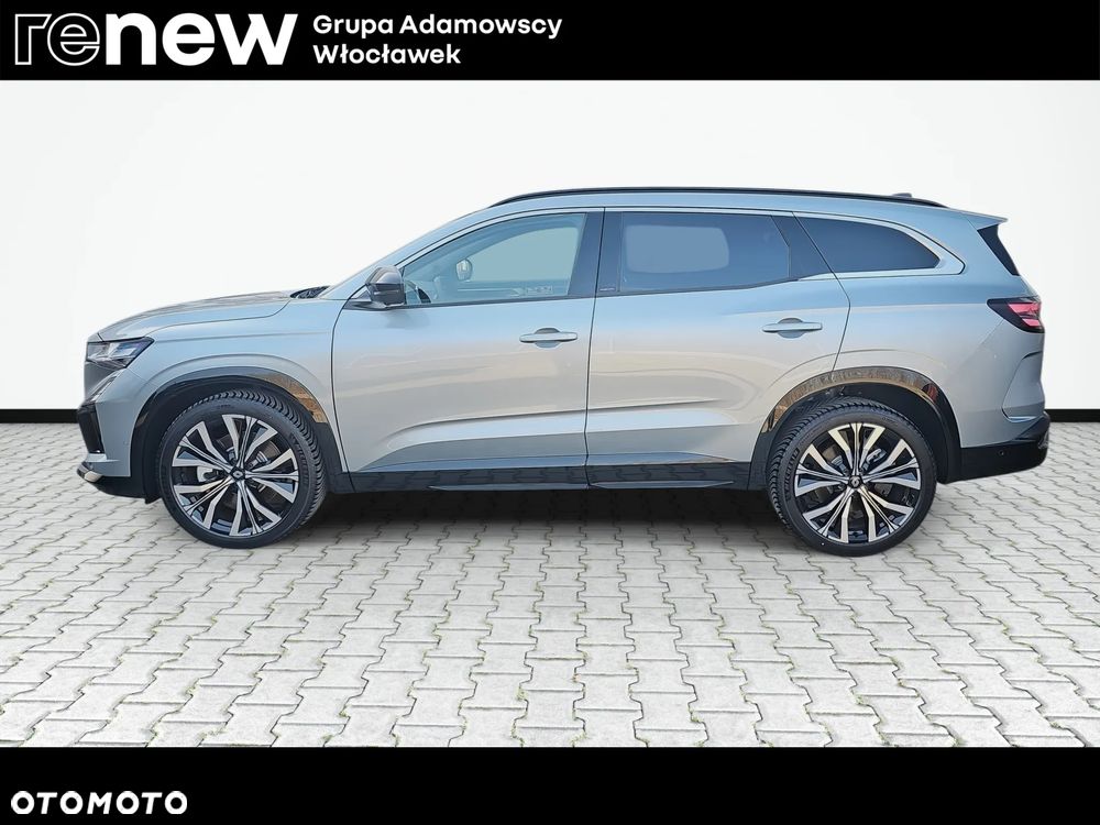 Renault Espace 1.2 E-Tech Full Hybrid 200 Iconic MMT 5os - 8
