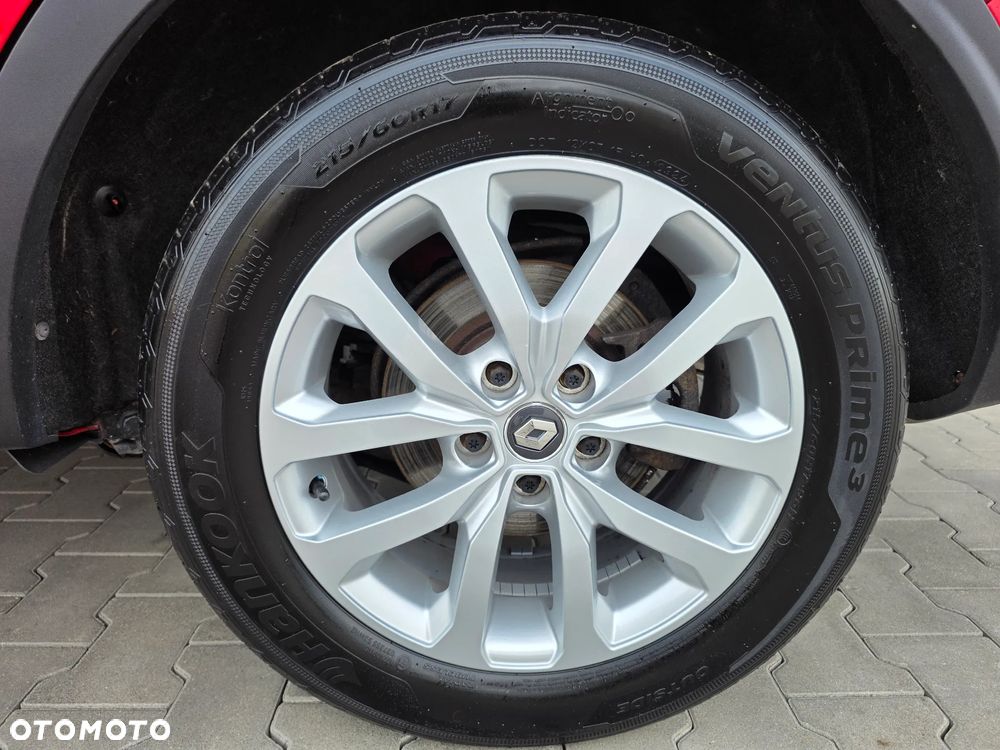 Renault Kadjar BLUE dCi 115 EDC LIMITED - 14