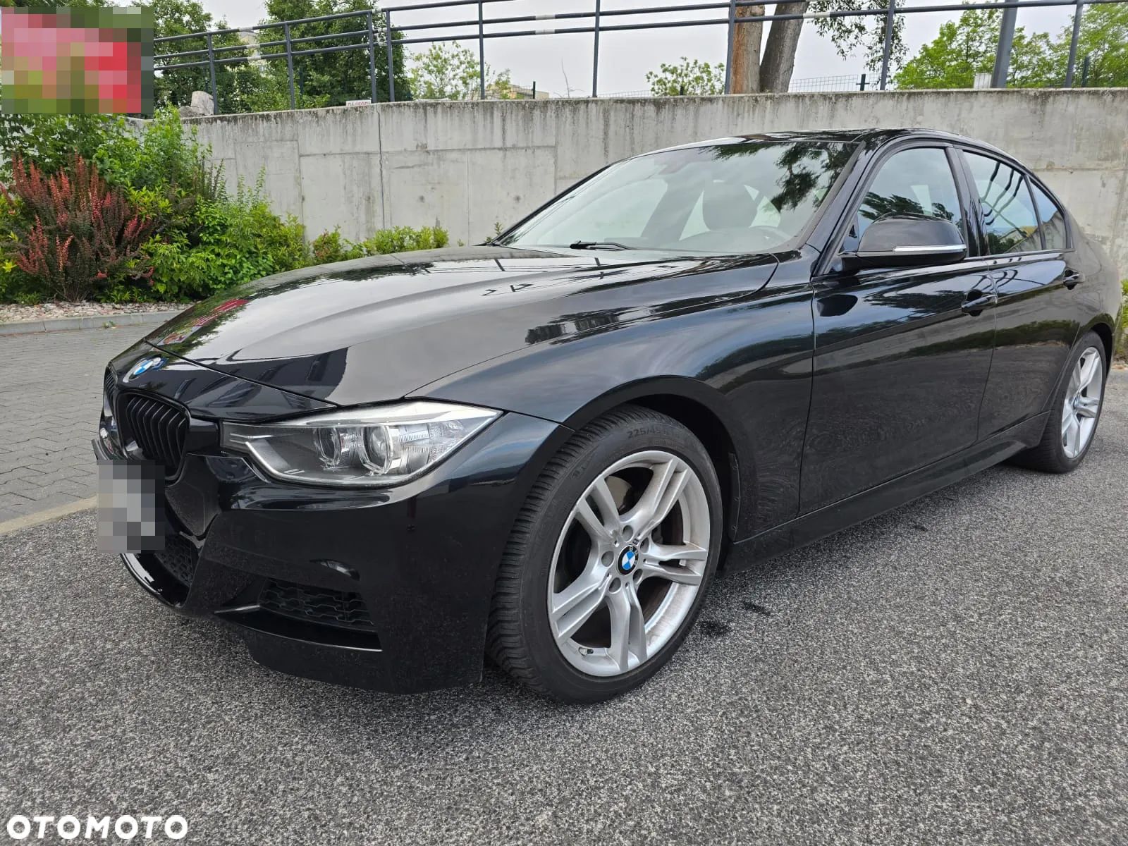 BMW Seria 3 - 1