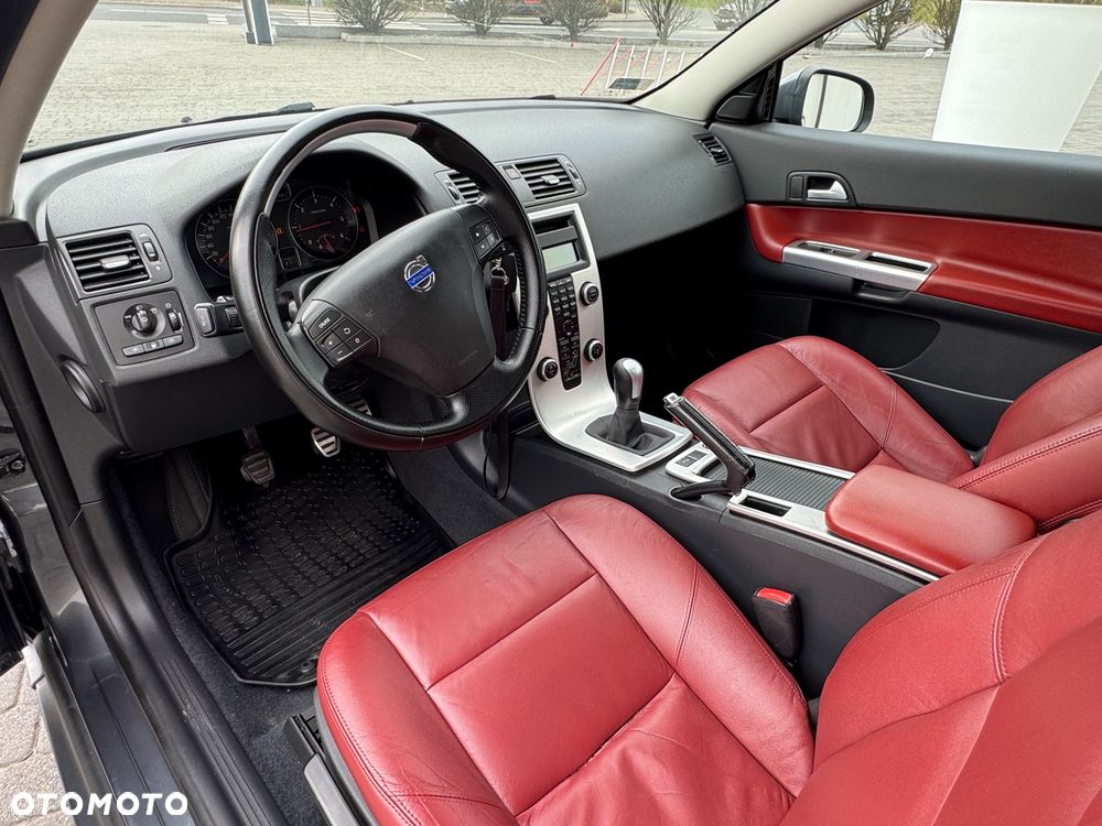 Volvo C30 D2 RDesign - 28