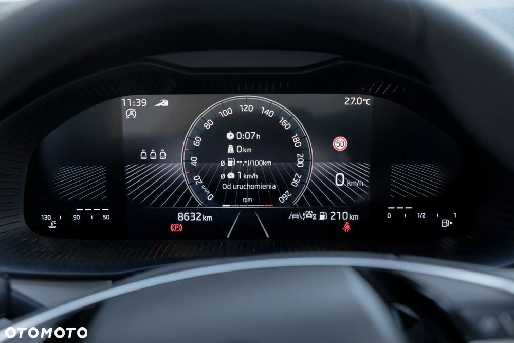 Skoda Kamiq 1.5 TSI Selection - 22