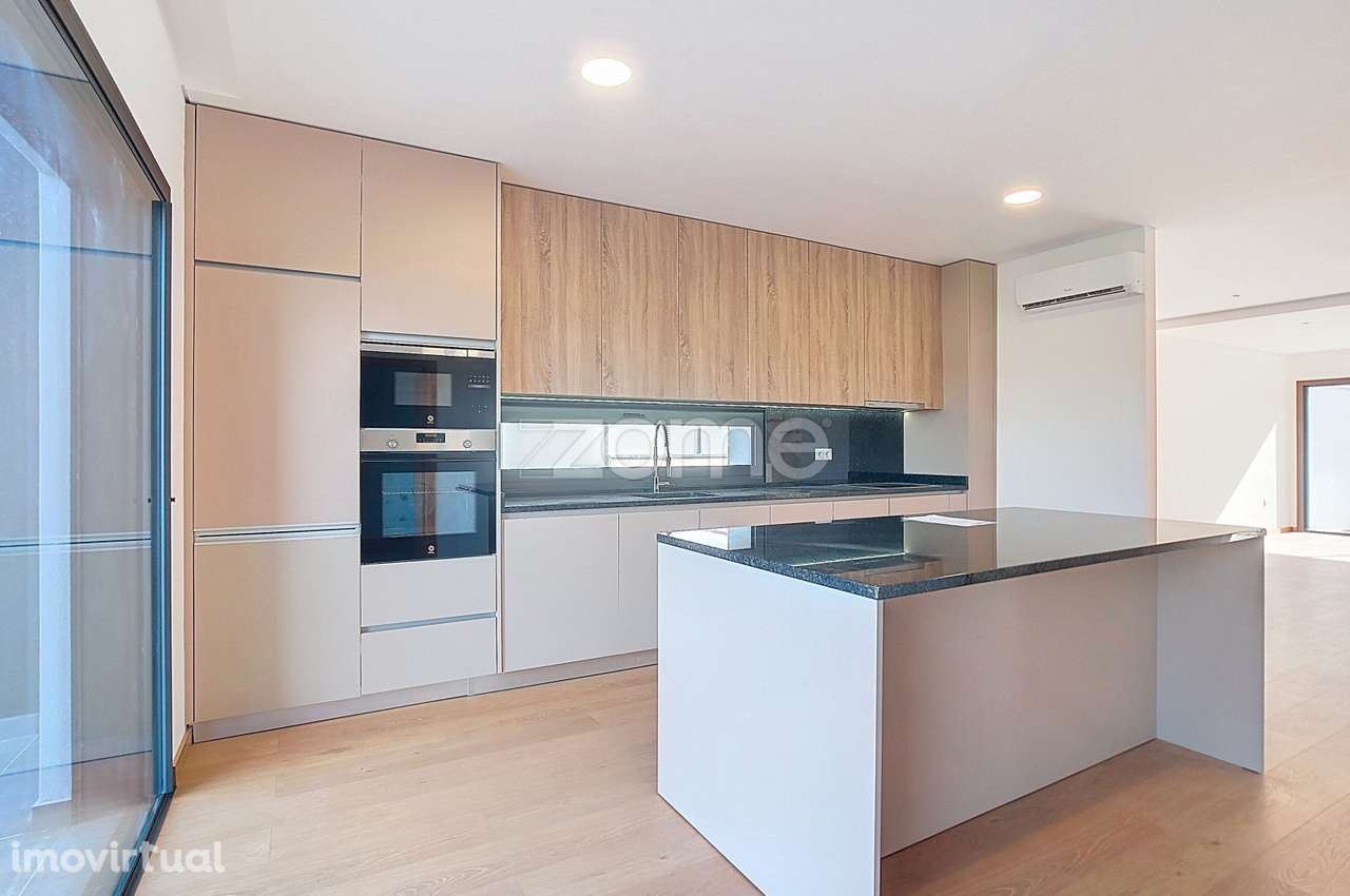 MORADIA NOVA T3 EM LOBÃO - Grande imagem: 3/33