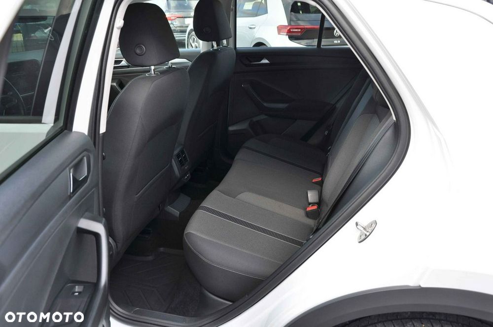 Volkswagen T-Roc 1.5 TSI Life DSG - 23