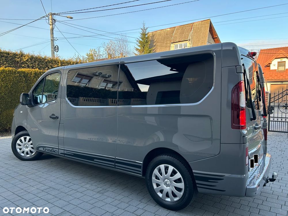 Renault Trafic L2H1 2,9t Pack Clim - 10