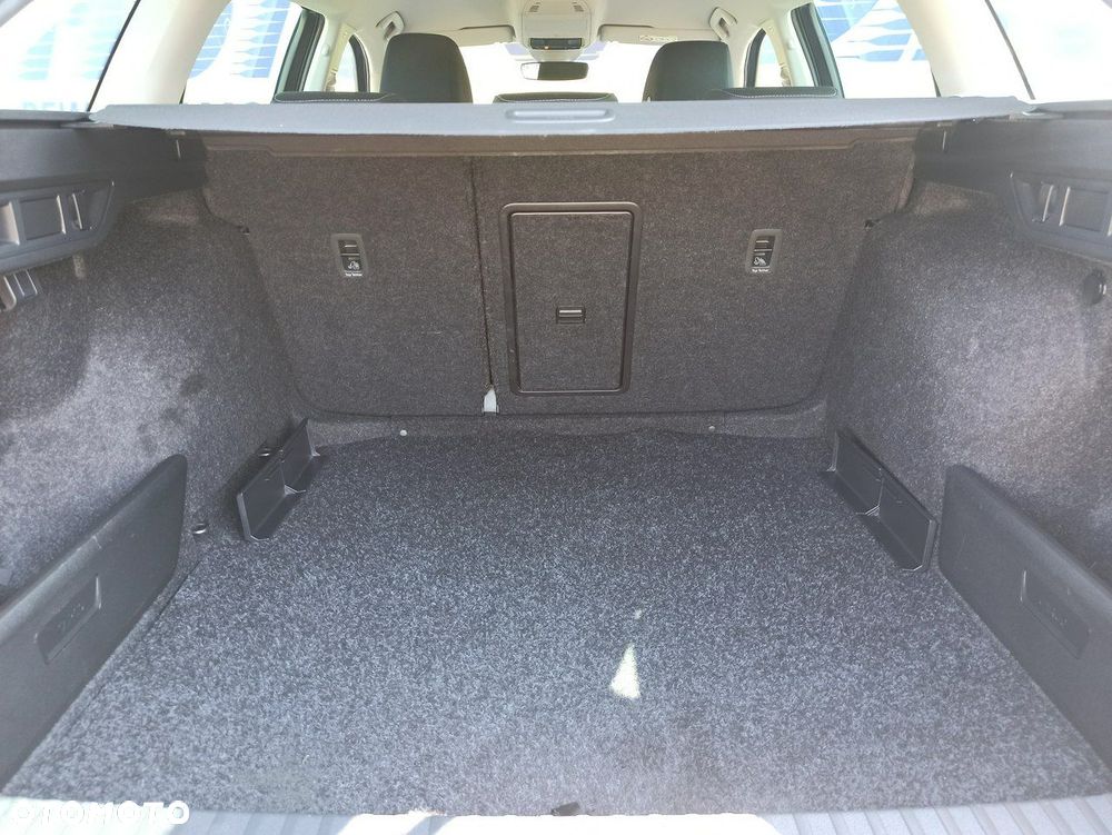 Skoda Octavia 2.0 TDI Business DSG - 10