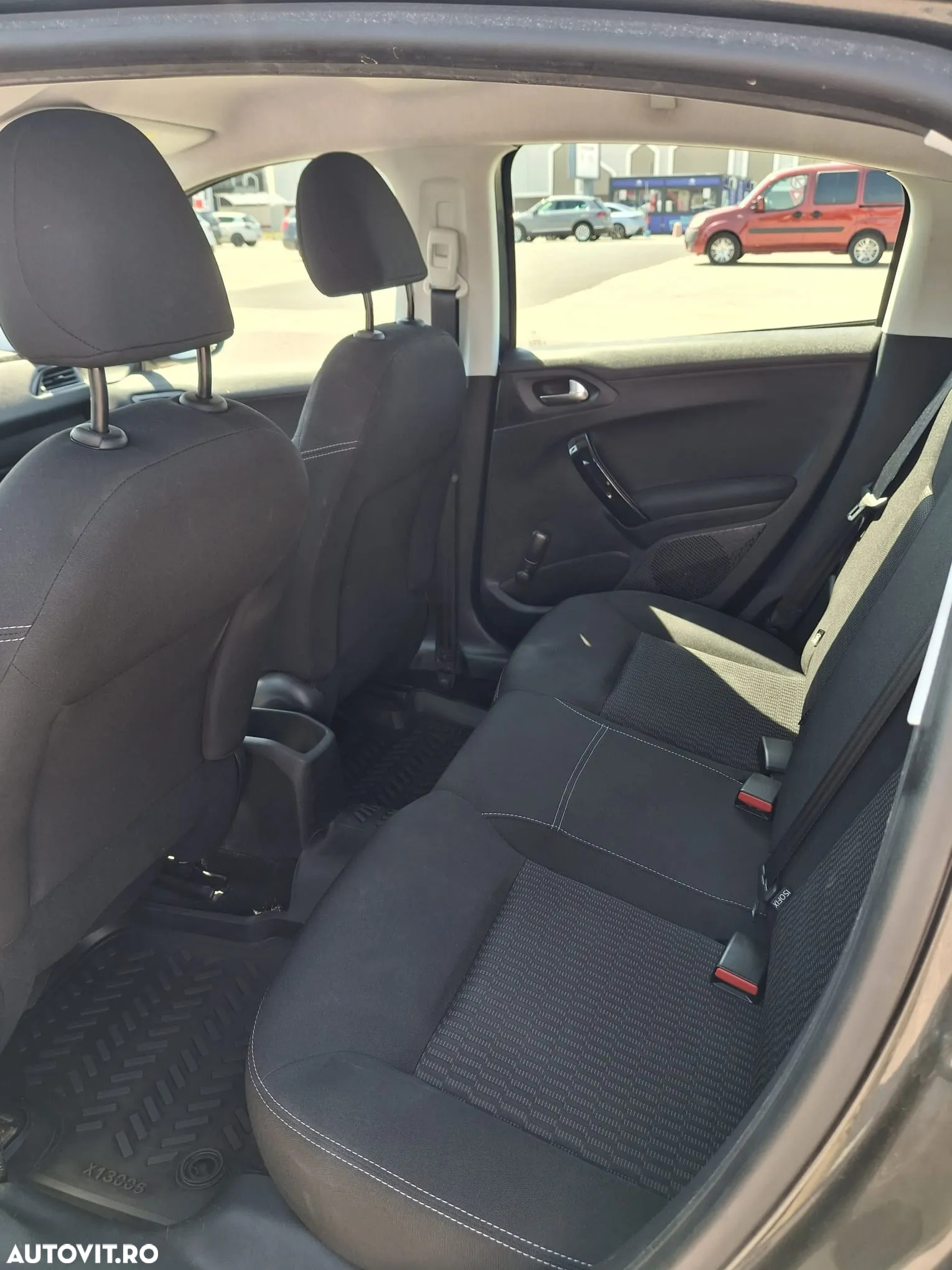Peugeot 208 1.6 BlueHDi FAP Access - 7