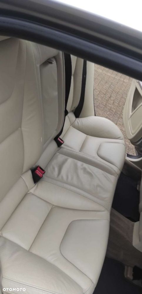 Volvo S60 - 27