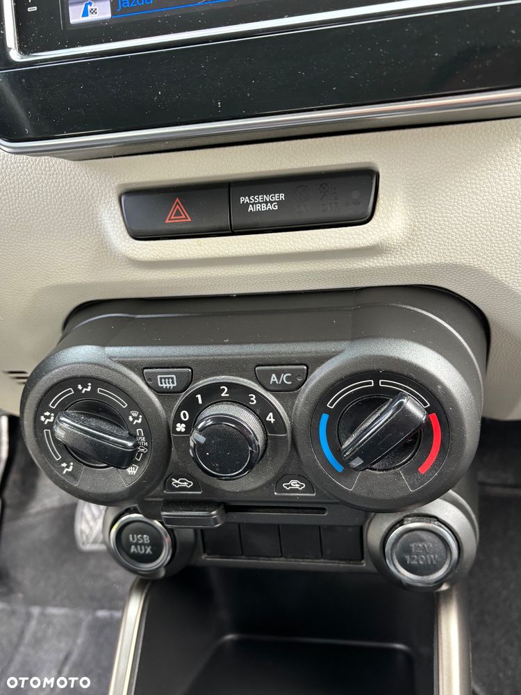 Suzuki Ignis 1.2 Premium - 29