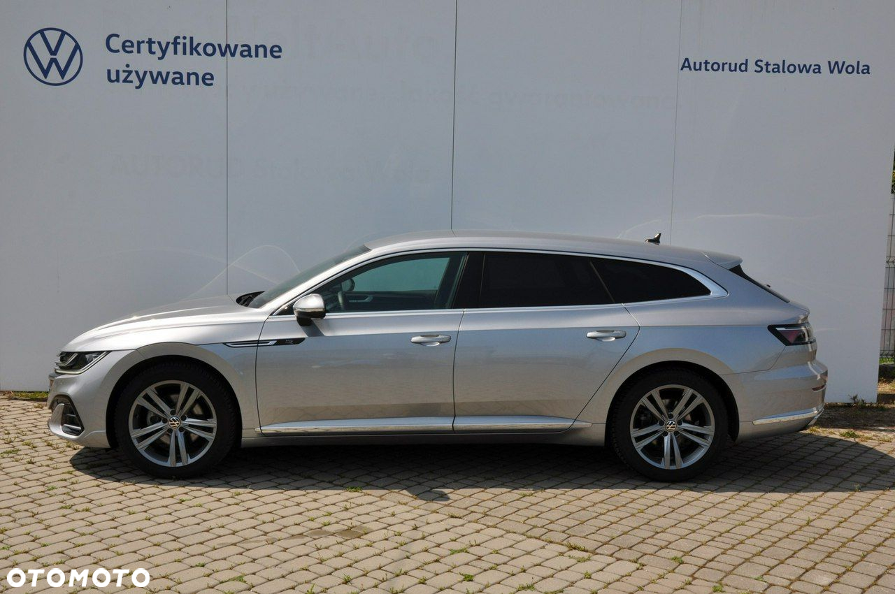 Volkswagen Arteon - 3