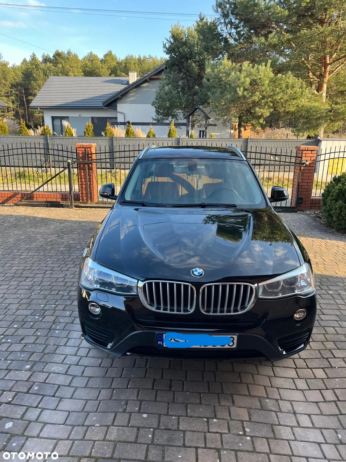 BMW X3 - 4