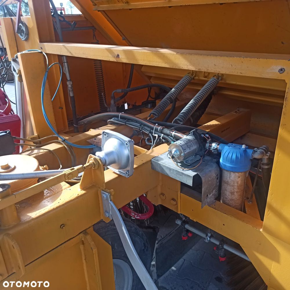 Inny BRODDWAY HD - 10