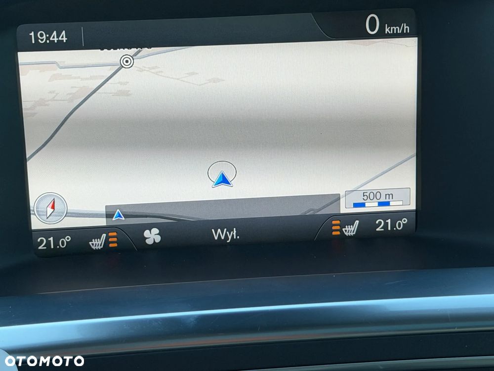 Volvo V60 D6 Plug-In-Hybrid AWD Geartronic Summum - 21