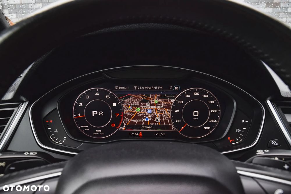 Audi Q5 - 23