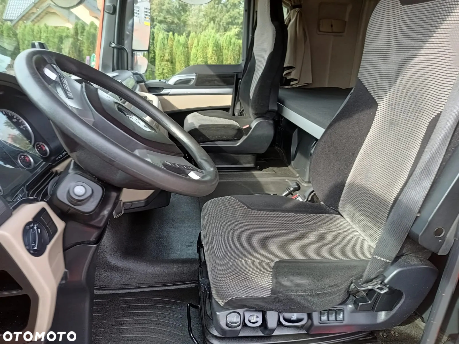 MAN TGX 26.420 - 14