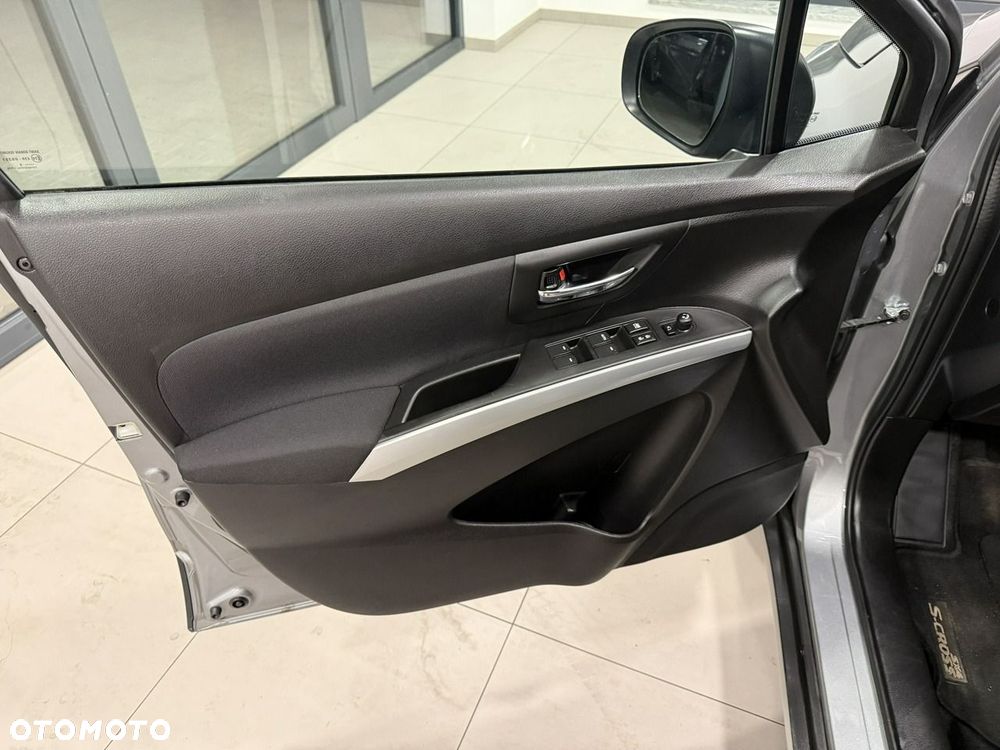 Suzuki SX4 S-Cross 1.6 VVT 4x2 limited+ - 13