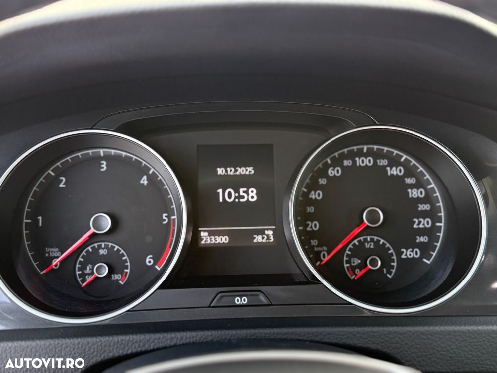 Volkswagen Golf Variant 2.0 TDI 116CP DSG Life - 19