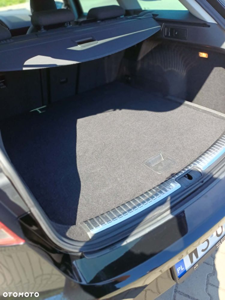 Seat Leon 1.6 TDI DPF Start&Stop Reference - 18