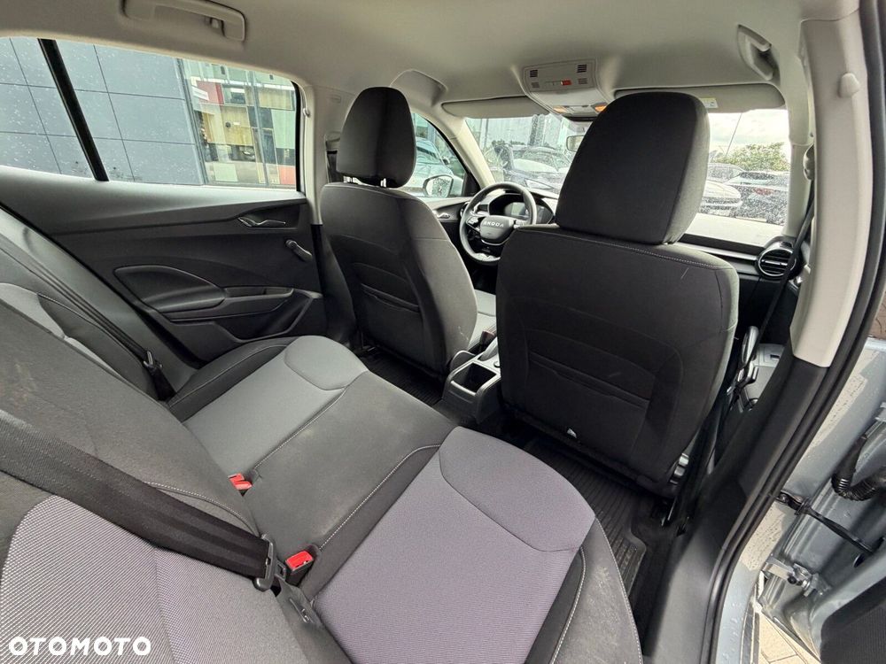 Skoda Fabia 1.0 TSI Drive - 18