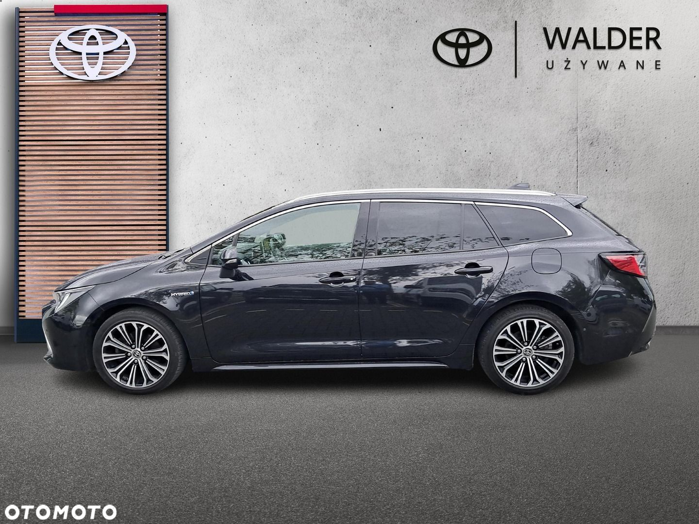 Toyota Corolla - 7