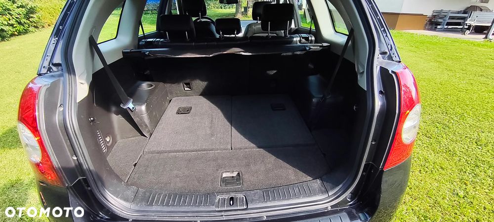 Chevrolet Captiva 2.2 2WD LT - 15