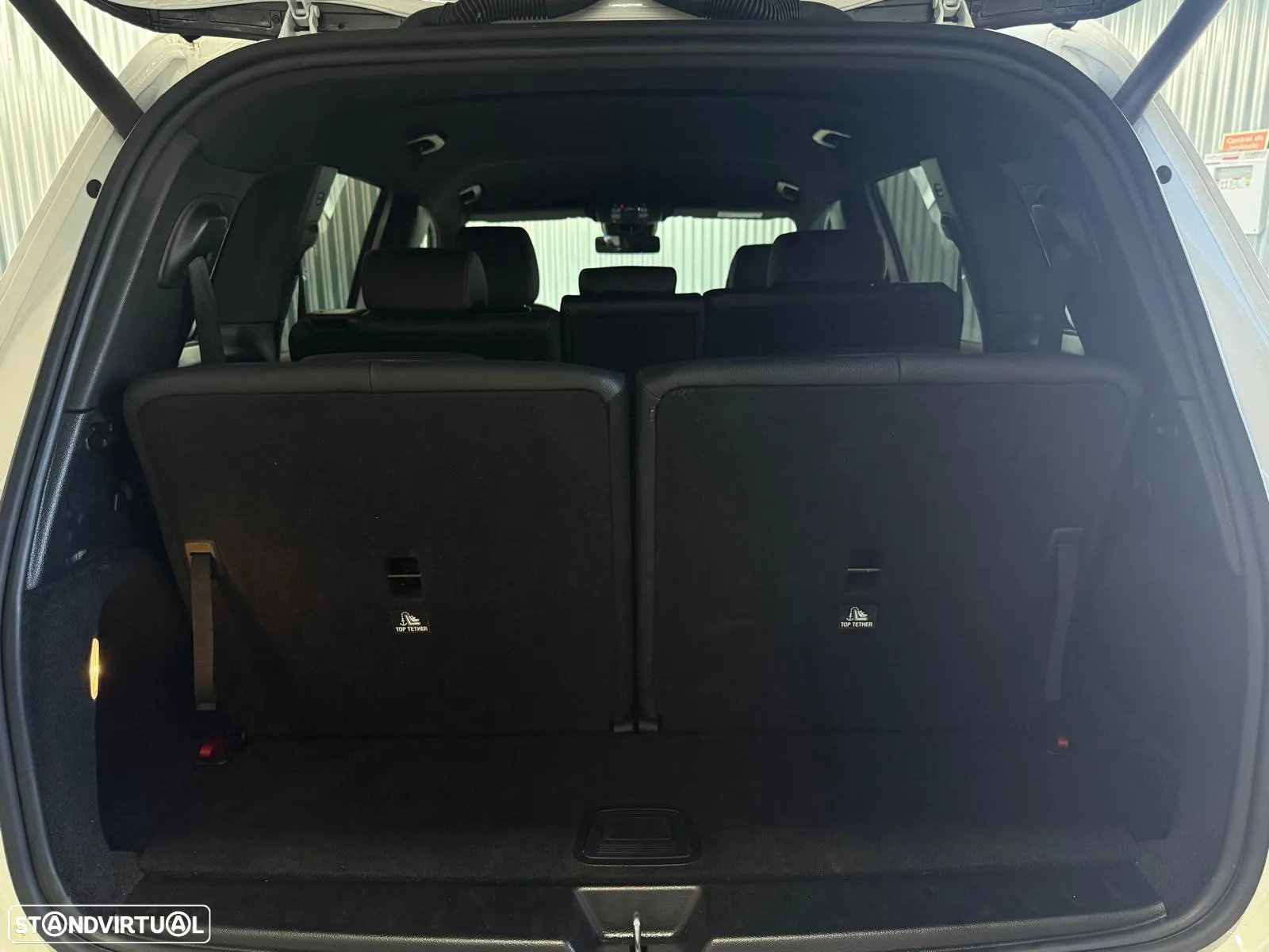 Mercedes-Benz GLB 180 d AMG Line - 35