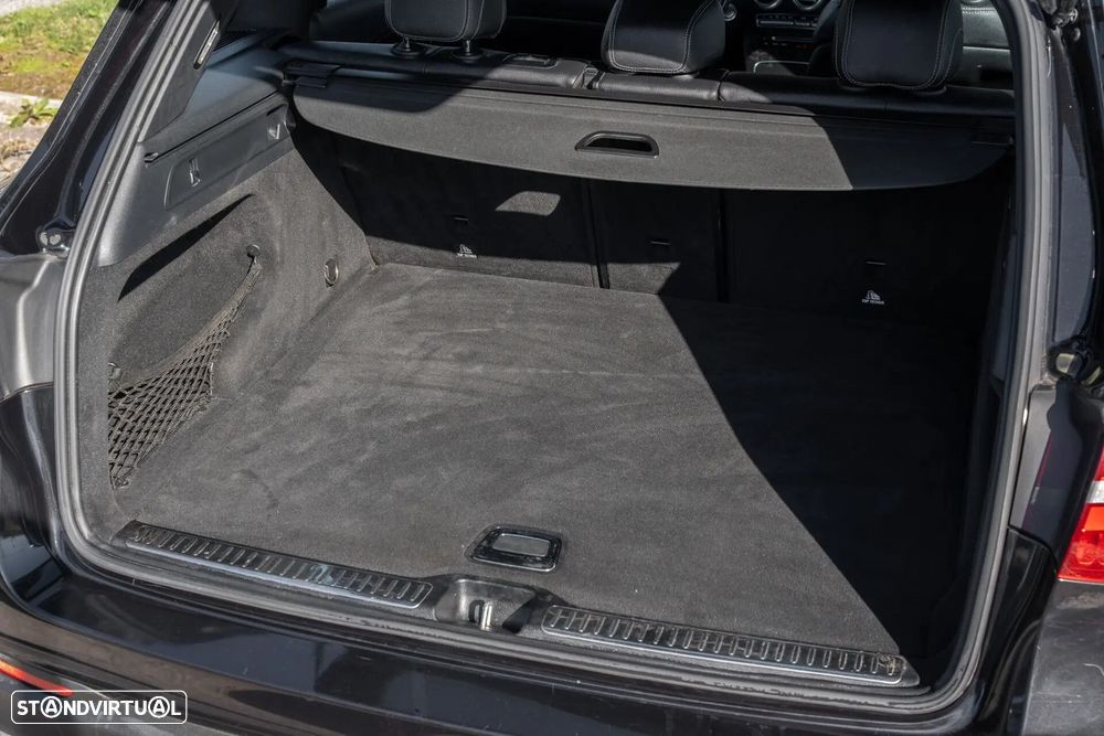 Mercedes-Benz GLC 250 d 4-Matic - 22